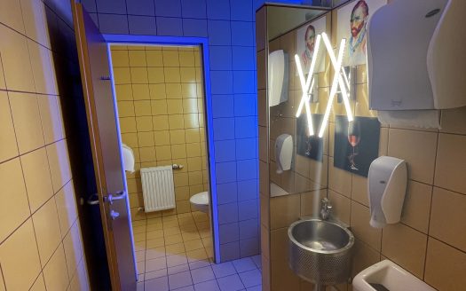 Attraktive Geschäftsfläche im Herzen von Villach