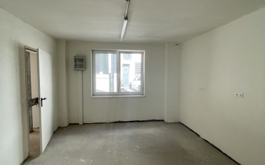 Attraktive Geschäftsfläche im Herzen von Villach