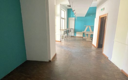 Attraktive Geschäftsfläche im Herzen von Villach