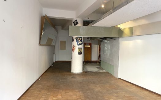 Attraktive Geschäftsfläche im Herzen von Villach