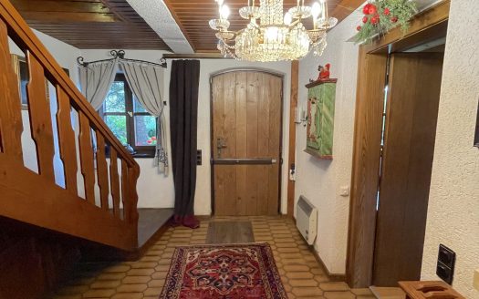 Wo Geschichte auf Geborgenheit trifft – Historisches Haus mit Herz und Charakter