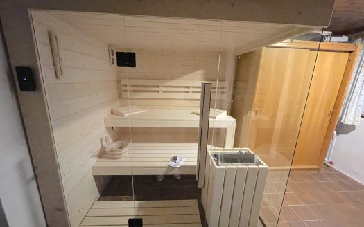 Wo Geschichte auf Geborgenheit trifft – Historisches Haus mit Herz und Charakter