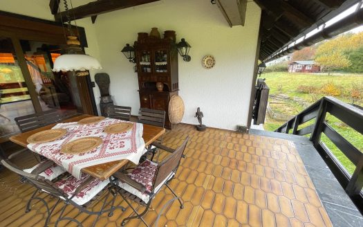 Wo Geschichte auf Geborgenheit trifft – Historisches Haus mit Herz und Charakter
