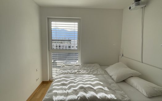 Altstadtflair trifft modernen Wohnkomfort – 3-Zimmer Wohnung mitten in Villach