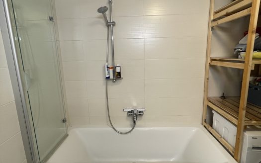 Altstadtflair trifft modernen Wohnkomfort – 3-Zimmer Wohnung mitten in Villach
