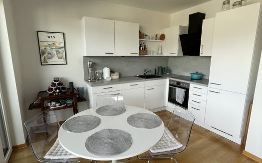 Altstadtflair trifft modernen Wohnkomfort – 3-Zimmer Wohnung mitten in Villach