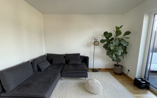 Altstadtflair trifft modernen Wohnkomfort – 3-Zimmer Wohnung mitten in Villach