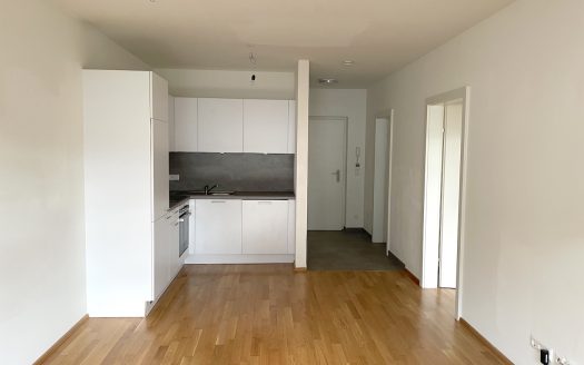 Kleine 2-Zimmer Wohnung in Landskron – Leben zwischen Natur und Stadt