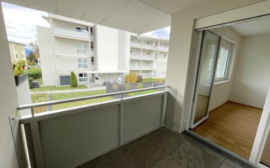 Kleine 2-Zimmer Wohnung in Landskron – Leben zwischen Natur und Stadt