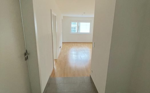 Kleine 2-Zimmer Wohnung in Landskron – Leben zwischen Natur und Stadt