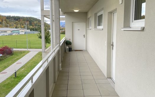 Kleine 2-Zimmer Wohnung in Landskron – Leben zwischen Natur und Stadt