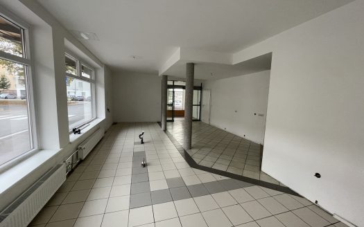 Ihr neuer Standort in Villach-Lind – sichtbar, flexibel, barrierefrei!