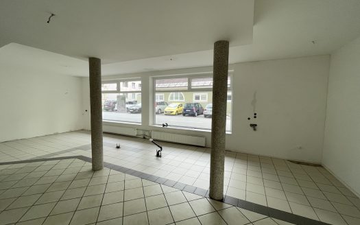 Ihr neuer Standort in Villach-Lind – sichtbar, flexibel, barrierefrei!