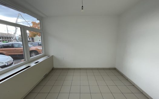 Ihr neuer Standort in Villach-Lind – sichtbar, flexibel, barrierefrei!