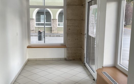 Ihr neuer Standort in Villach-Lind – sichtbar, flexibel, barrierefrei!