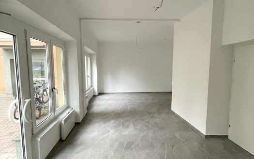 Vielseitig nutzbare 35 m² Gewerbefläche in Waidmannsdorf