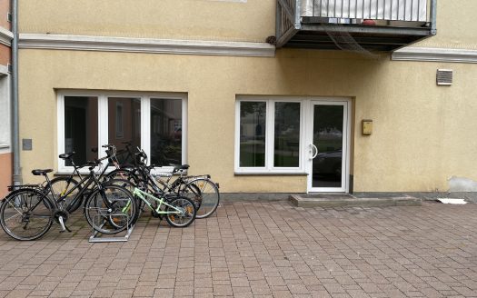 Vielseitig nutzbare 35 m² Gewerbefläche in Waidmannsdorf
