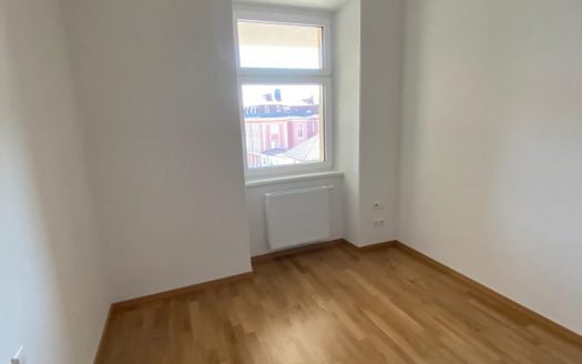 Ihr Logenplatz in Villach – 2 Zimmer Wohnung mit großem Balkon