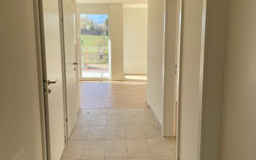 Hochwertige 3-Zimmer-Wohnung im Naturschutzgebiet Petschnigteich