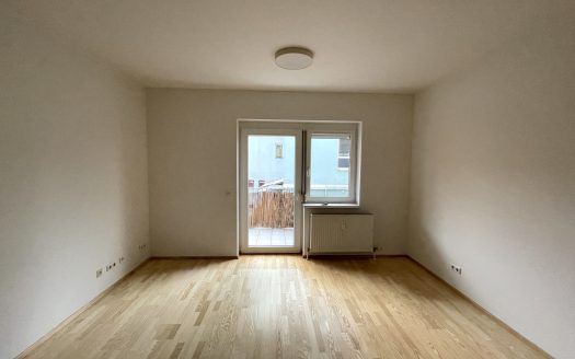 Kleine 2-Zimmer Wohnung in der Italienerstraße