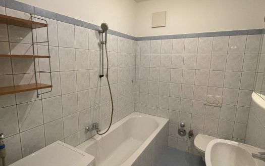 Kleine 2-Zimmer Wohnung in der Italienerstraße