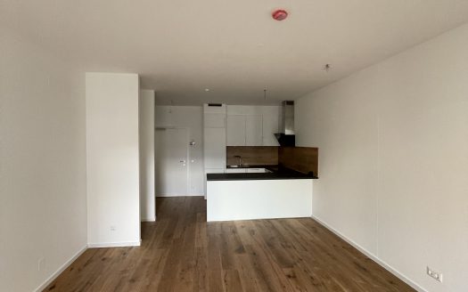 Exklusive 2-Zimmer-Wohnung mit großem Balkon – barrierefrei & zentral in Villach