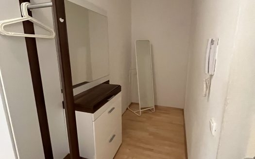 Kleine 2-Zimmer Wohnung in der Italienerstraße