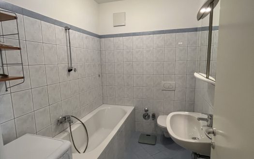 Kleine 2-Zimmer Wohnung in der Italienerstraße