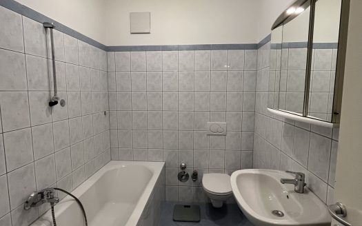 Kleine 2-Zimmer Wohnung in der Italienerstraße