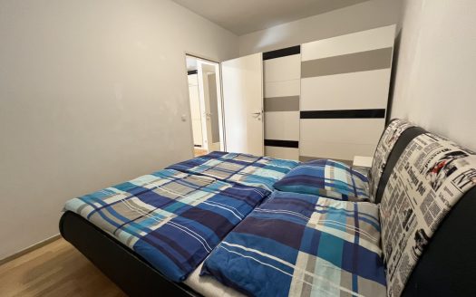 Kleine 2-Zimmer Wohnung in der Italienerstraße