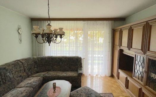 3-Zimmer-Wohnung mit Loggia & Tiefgaragenplatz in beliebtem Stadtteil Warmbad-Judendorf