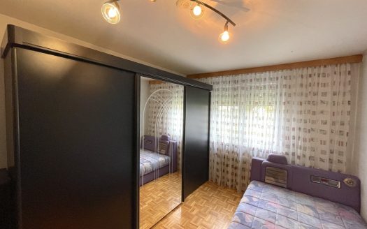 3-Zimmer-Wohnung mit Loggia & Tiefgaragenplatz in beliebtem Stadtteil Warmbad-Judendorf