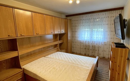 3-Zimmer-Wohnung mit Loggia & Tiefgaragenplatz in beliebtem Stadtteil Warmbad-Judendorf