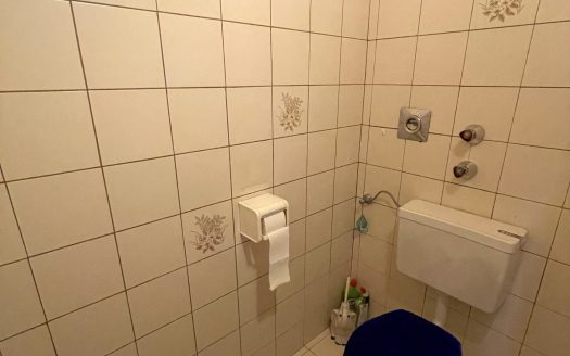 3-Zimmer-Wohnung mit Loggia & Tiefgaragenplatz in beliebtem Stadtteil Warmbad-Judendorf