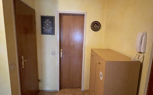 3-Zimmer-Wohnung mit Loggia & Tiefgaragenplatz in beliebtem Stadtteil Warmbad-Judendorf