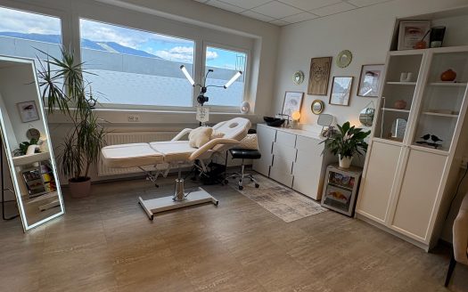 42 m2 Geschäftsfläche im V-Center Villach