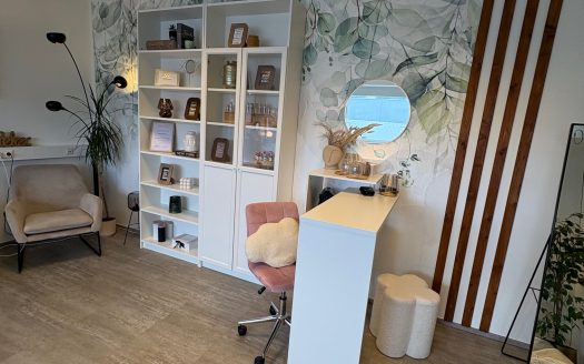 42 m2 Geschäftsfläche im V-Center Villach