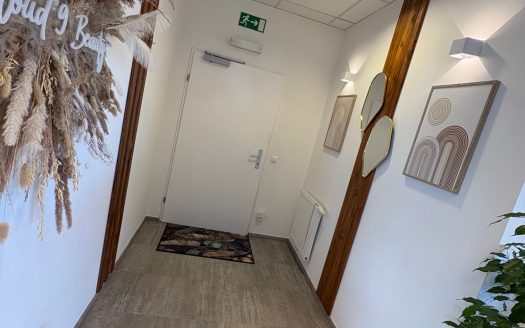 42 m2 Geschäftsfläche im V-Center Villach