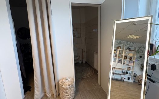 42 m2 Geschäftsfläche im V-Center Villach