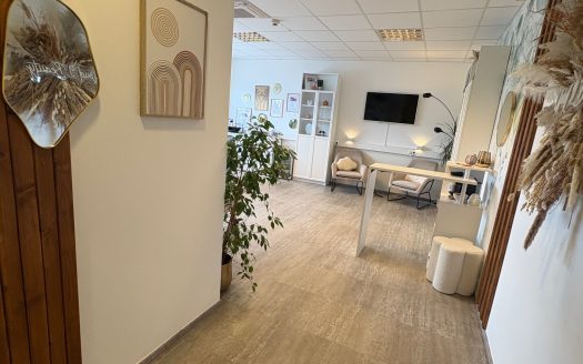 42 m2 Geschäftsfläche im V-Center Villach