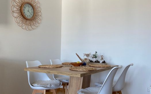 Ihr Logenplatz in Villach – 2 Zimmer Wohnung mit großem Balkon