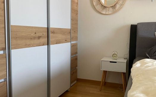 Ihr Logenplatz in Villach – 2 Zimmer Wohnung mit großem Balkon
