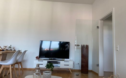 Ihr Logenplatz in Villach – 2 Zimmer Wohnung mit großem Balkon