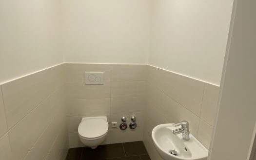 Moderne 3,5-Zimmer Wohnung im beliebten Stadtteil Völkendorf