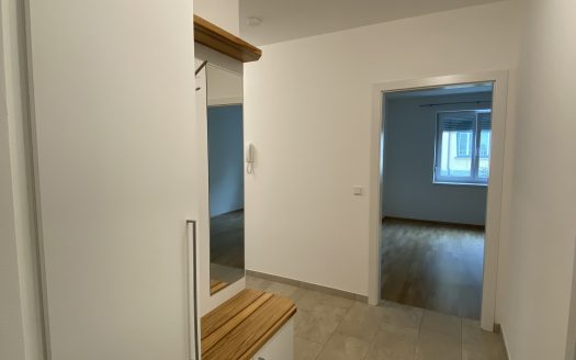 Moderne 3,5-Zimmer Wohnung im beliebten Stadtteil Völkendorf