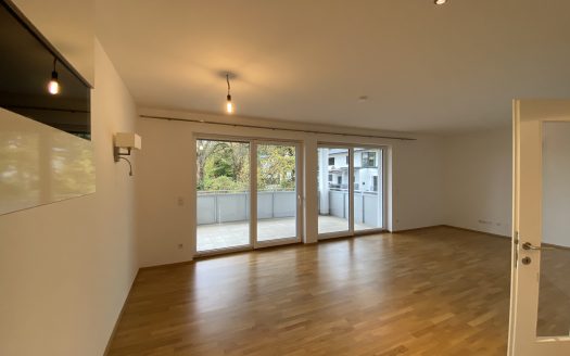 Moderne 3,5-Zimmer Wohnung im beliebten Stadtteil Völkendorf