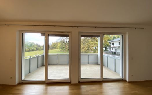 Moderne 3,5-Zimmer Wohnung im beliebten Stadtteil Völkendorf