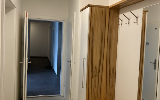 Moderne 3,5-Zimmer Wohnung im beliebten Stadtteil Völkendorf