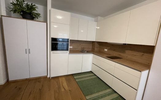 Barrierefreie 1-Zimmer Wohnung im Zentrum von Villach