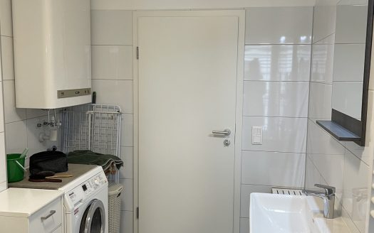 Barrierefreie 1-Zimmer Wohnung im Zentrum von Villach